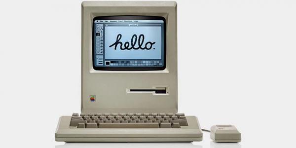 Imac все поколения. Обзор Apple iMac. Новейшее поколение яблочных моноблоков. Оперативная память на устройстве